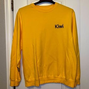 Harry Styles Kiwi Merch